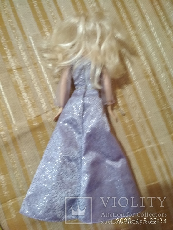 Barbie,Mattel, фото №4