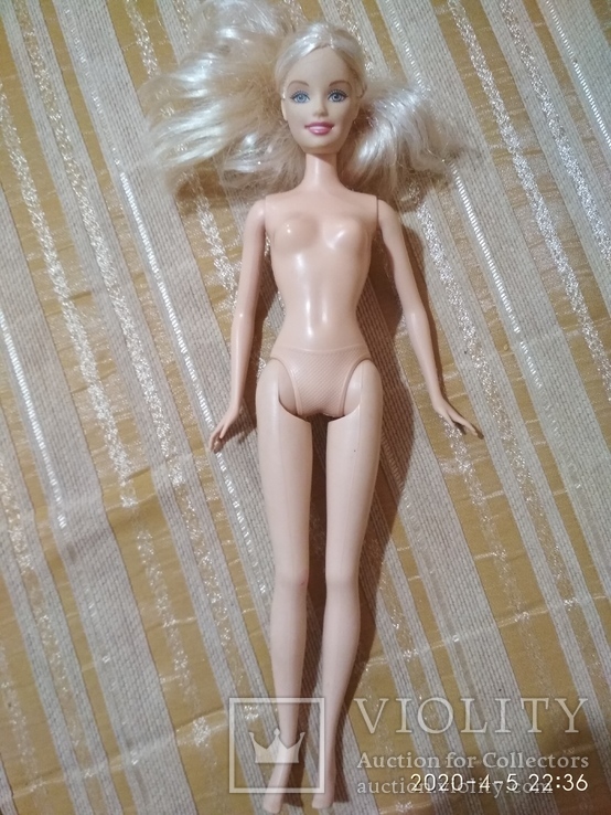 Barbie,Mattel, фото №5