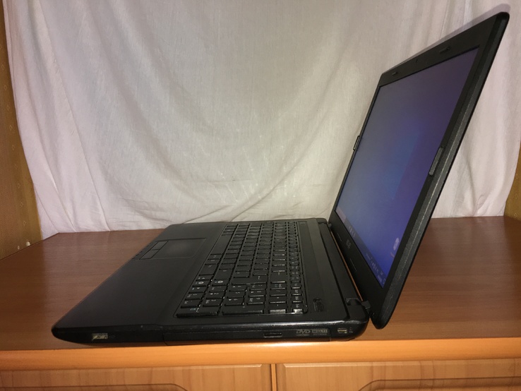 Ноутбук Asus X54 B970/4gb/500gb/Intel HD/ 1 час, numer zdjęcia 7