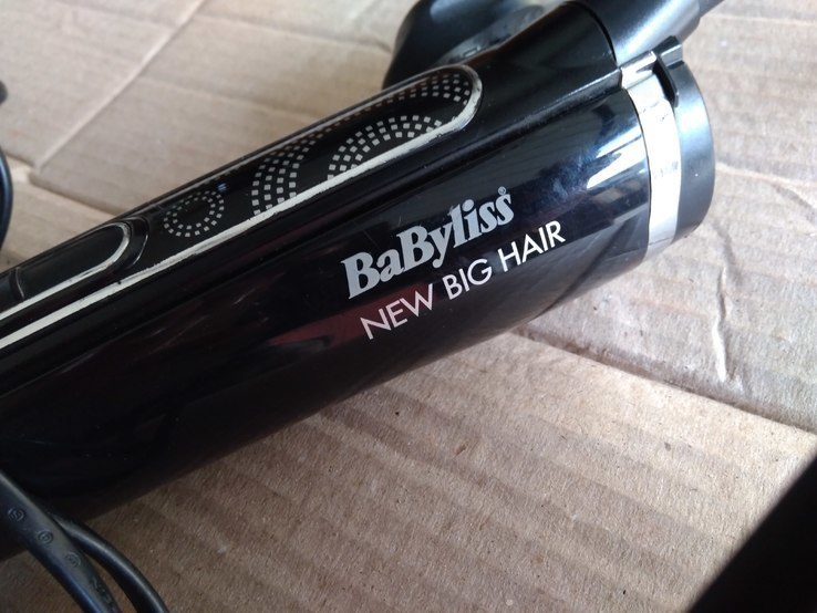 BaByliss mabe in U.K., numer zdjęcia 12