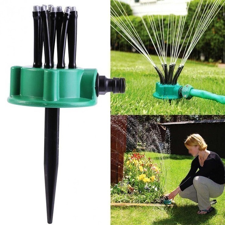 Спринклерный ороситель multifunctional Water Sprinklers, фото №3