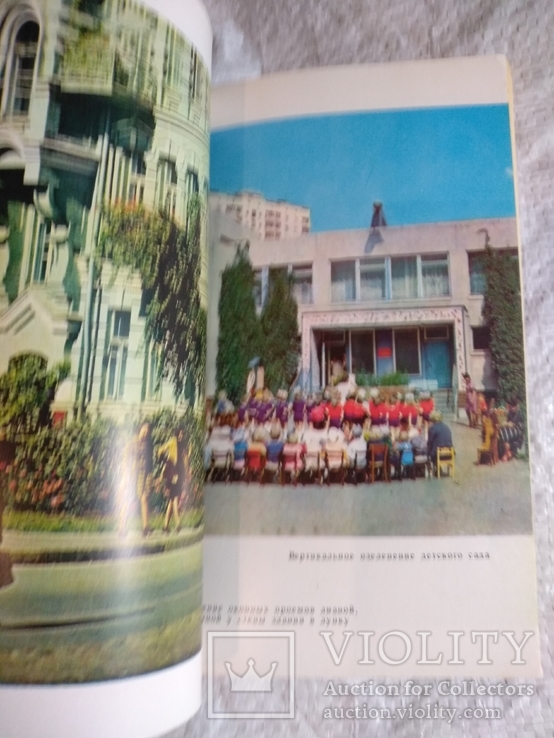 Озеленение балконов 1980, фото №6