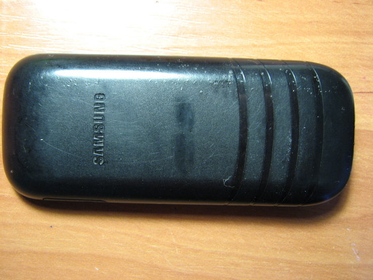 Телефон Samsung GT-E1200I, фото №5