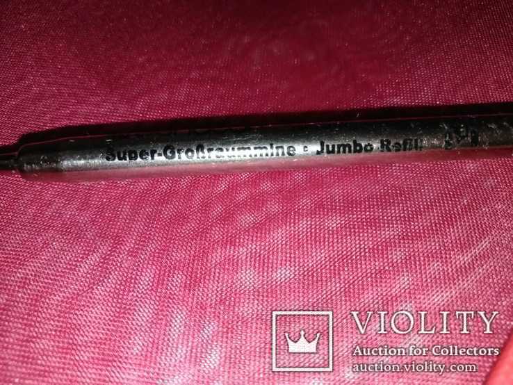 Ручка Senator Germany с фирменной ампулой под ремонт, фото №10