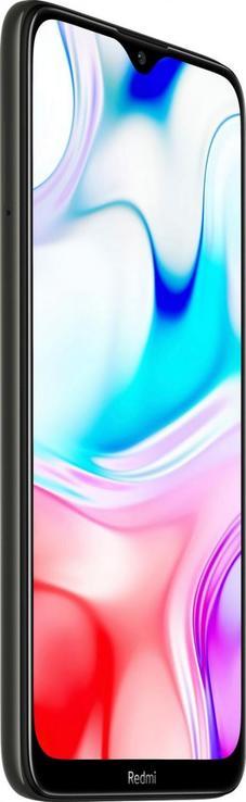 Мобильный телефон Xiaomi Redmi 8 4/64GB Onyx Black, photo number 2