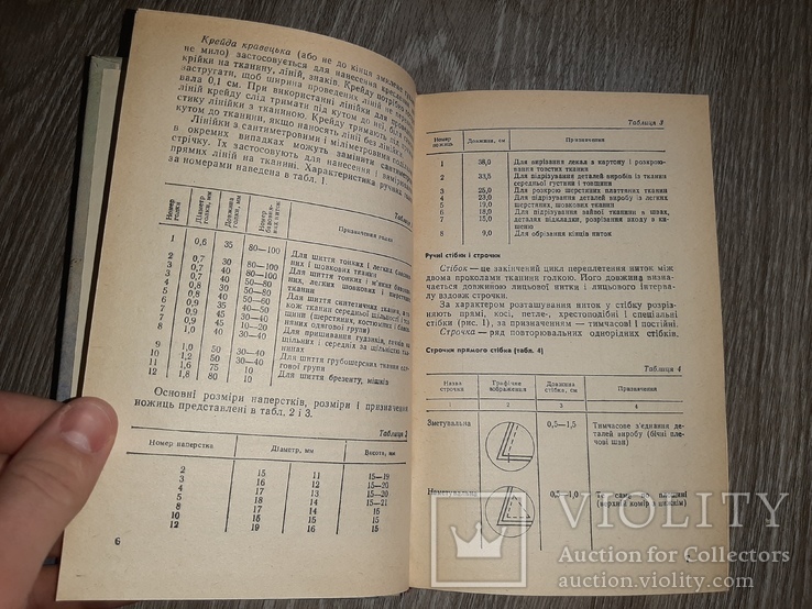 Технологія легкого жіночого та дитячого одягу 1992г., фото №8