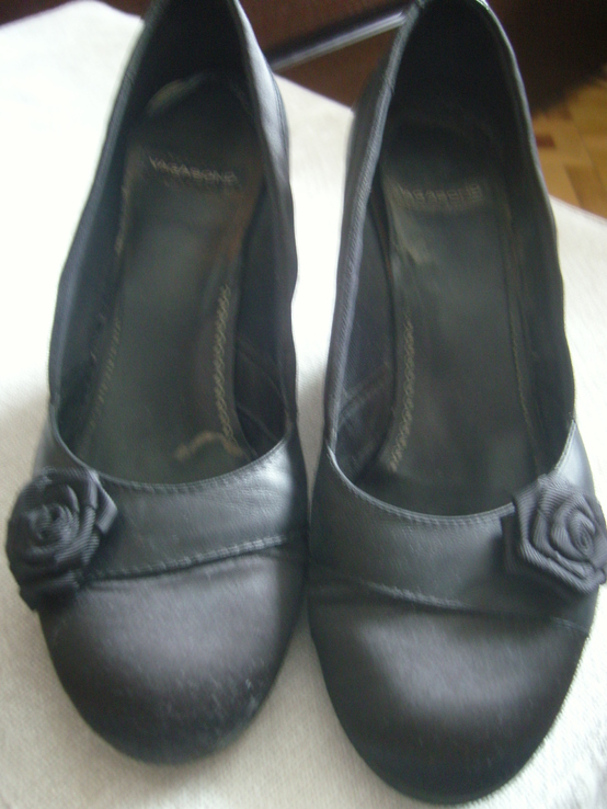 Обувь женская размера 38-39 (две пары в лоте), фото №10