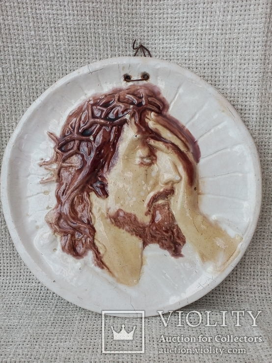 Икона Иисуса, фото №2