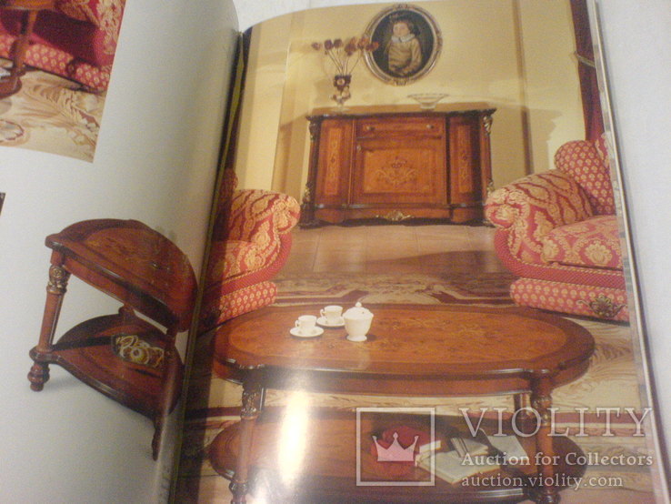 AMC Collections -Каталог Мебели для производств, фото №5