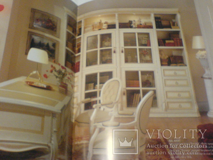 AMC Collections -Каталог Мебели для производств, фото №10