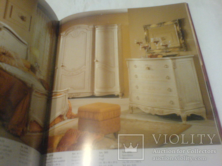 AMC Collections -Каталог Мебели для производств, фото №12