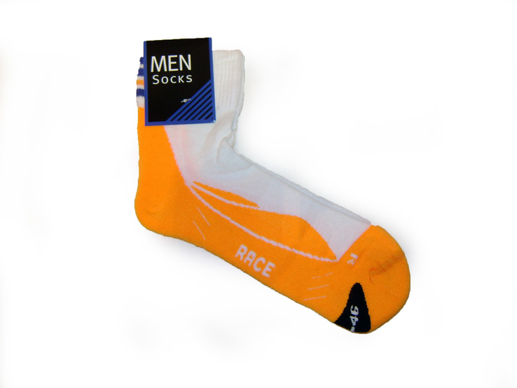 Женские трекинговые носки Shamp (размер 36-39)