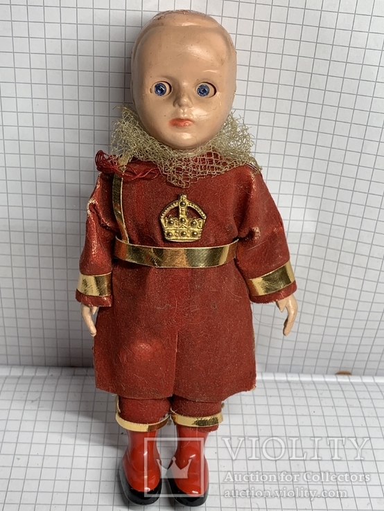 Кукла из колекции(72)