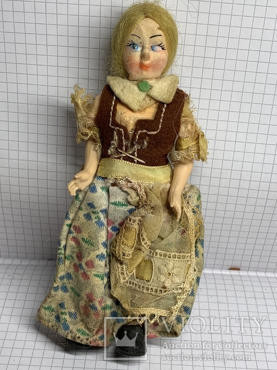 Кукла с колекции (87), фото №2