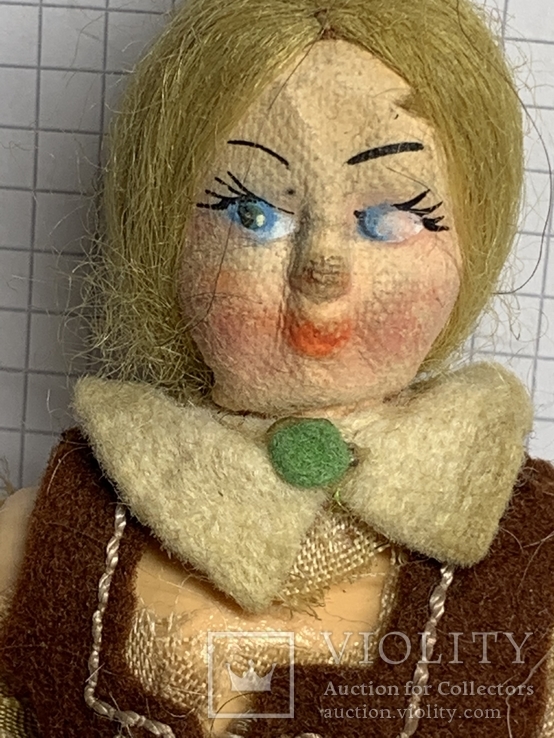 Кукла с колекции (87), фото №3