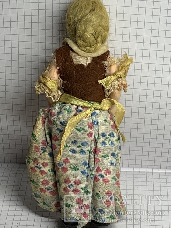 Кукла с колекции (87), фото №4