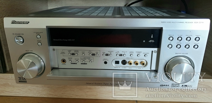 Акустическая система Audio monitor(полный комплект 7 позиций), фото №5