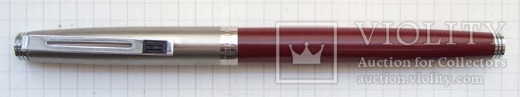 Новая китайская перьевая ручка "Lily-711"., фото №3