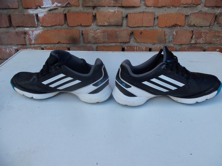 Кросівки Adidas 36р. з Німеччини, фото №7