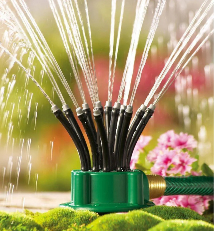 Разбрызгиватель Water Sprinklers, фото №4