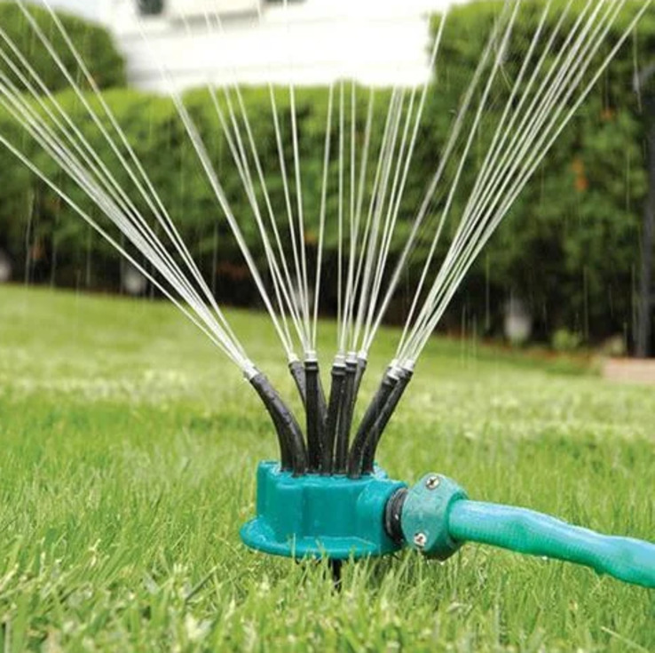 Разбрызгиватель multifunctional Water Sprinklers, photo number 3