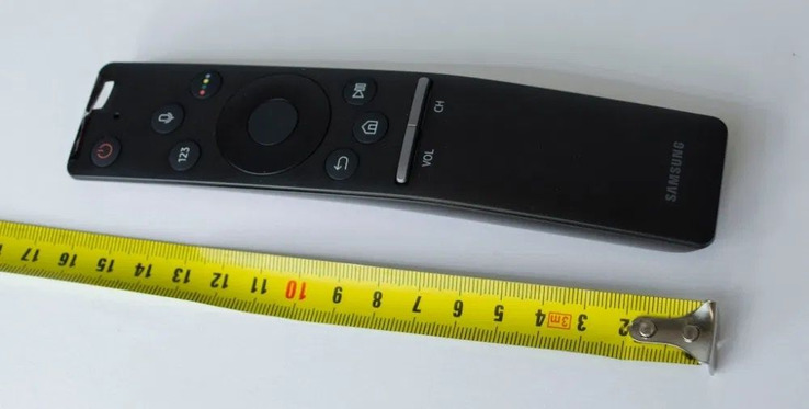 Оригінальний пульт дистанційного керування TV SAMSUNG BN59-01274A, фото №4