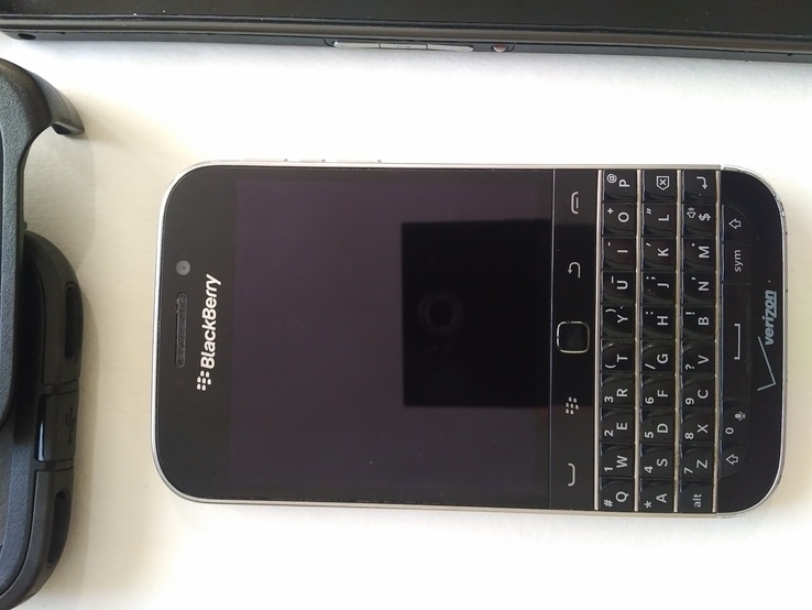 Лот Blackberry, numer zdjęcia 3