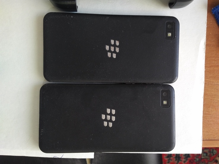 Лот Blackberry, фото №9