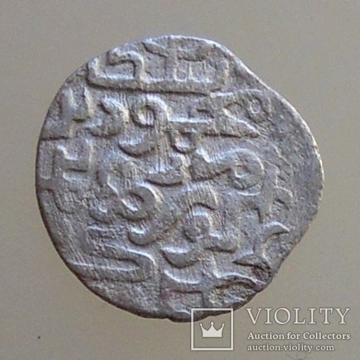 10 лотов с монетами Хорезма - 2. Лот 4: Тимур , мири, фото №2