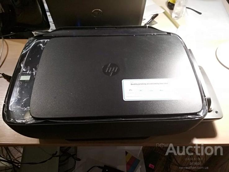 HP DeskJet GT 5810, фото №4