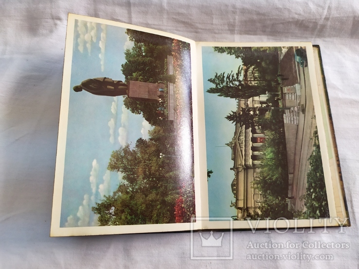 1959 Альбом с видами Киева. 32 фото, фото №6