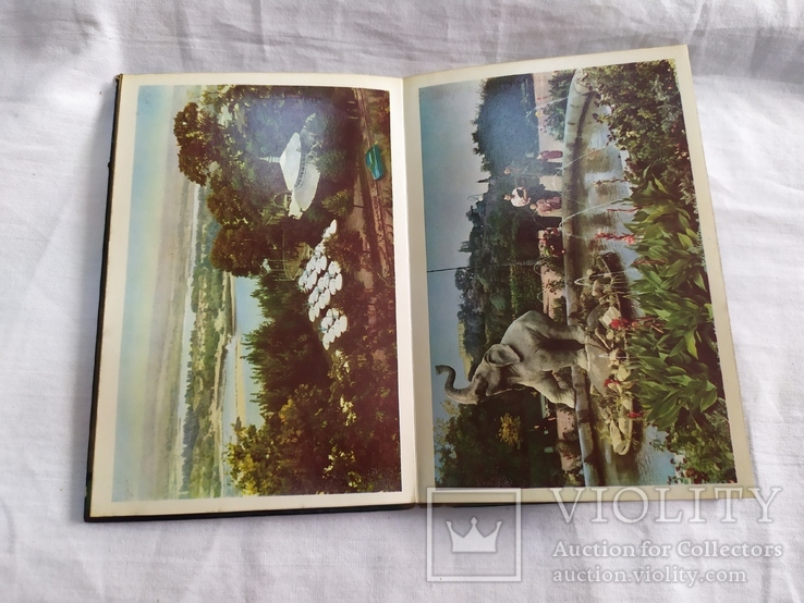 1959 Альбом с видами Киева. 32 фото, фото №11
