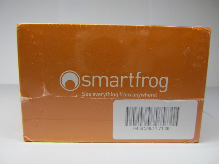 Smartfrog Surveillance HD Camera c поддержкой телефонов новая в запайке, фото №7