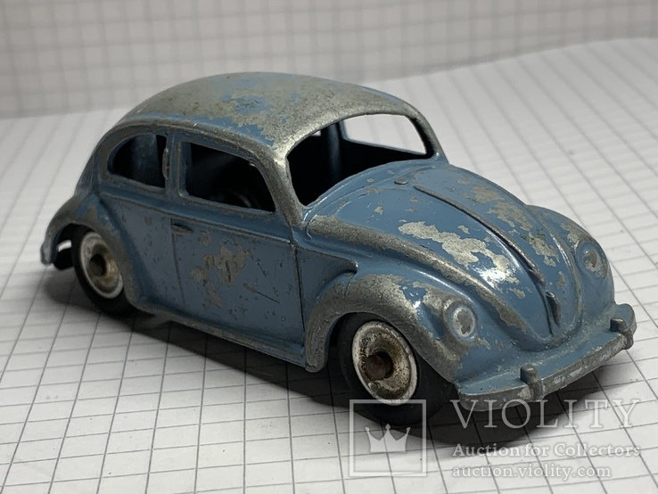 Dinky Toys Volkswagen Made in England