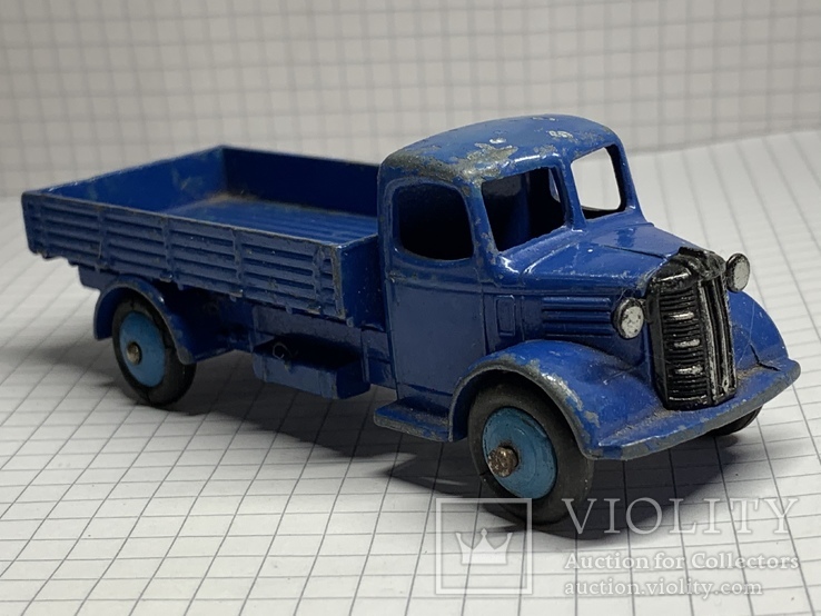 DINKY Toys AUSTIN Made in Gt Britain