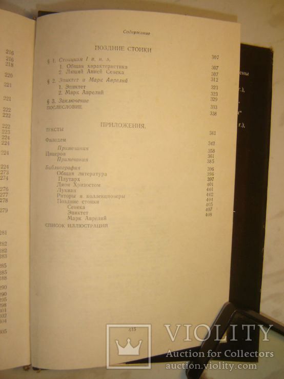 Эллинистическая римская эстетика I-II вв. н.э., фото №10