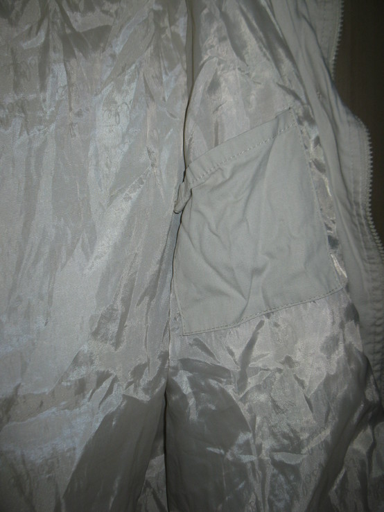 Куртка, ветровка Isolde р.42 (48)., фото №6