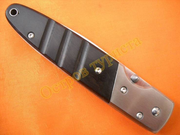 Нож складной NAVY K-626, фото №8