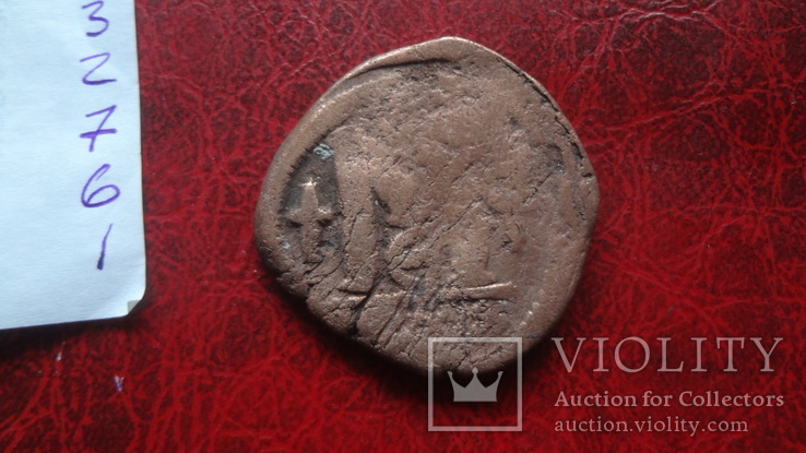 Фолис  Византии    ($7.6.1)~, фото №6