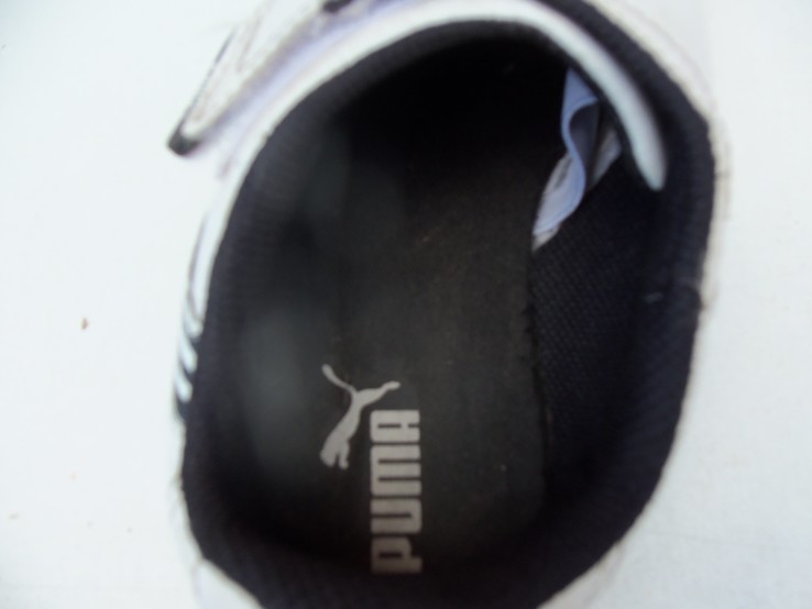 Кросівки PUMA 36 р. з Німеччини, numer zdjęcia 10