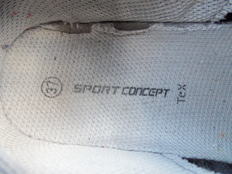 Ботінки Sport Concept 37 р. з Німеччини, numer zdjęcia 9