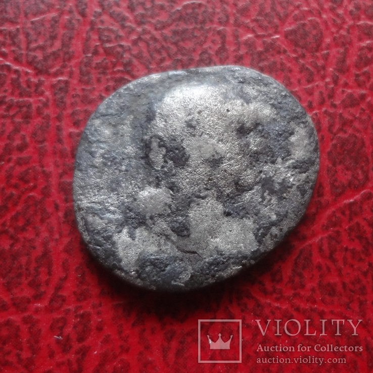 Денарий  Траян  серебро     ($7.1.1)~, фото №3