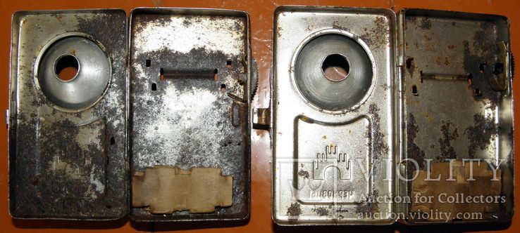 Два сигнальных фонарика Чернівці, фото №6