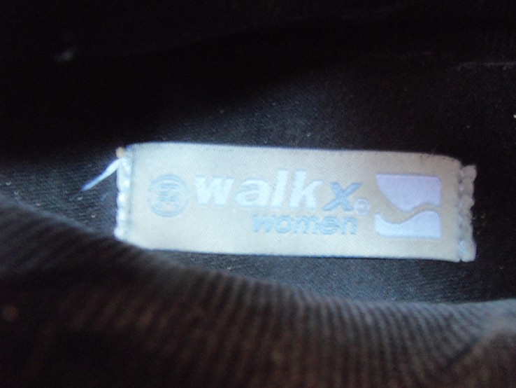 Ботінки Walkx №-1 39 р. з Німеччини, photo number 9