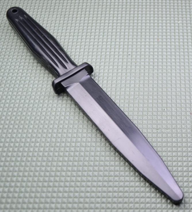 Тренировочный нож VN, фото №3
