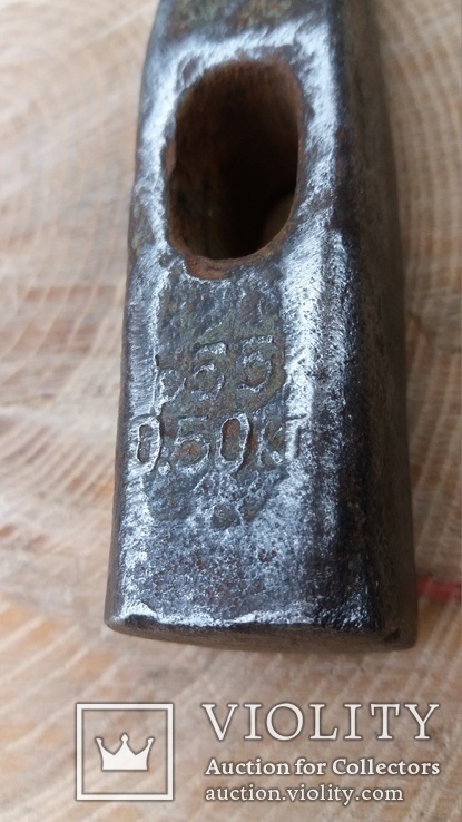 Молоток СССР, фото №5