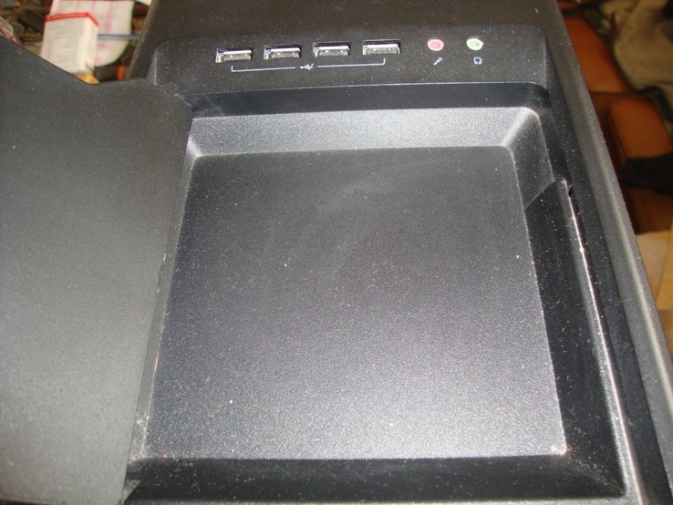 Системный блок Acer, фото №4