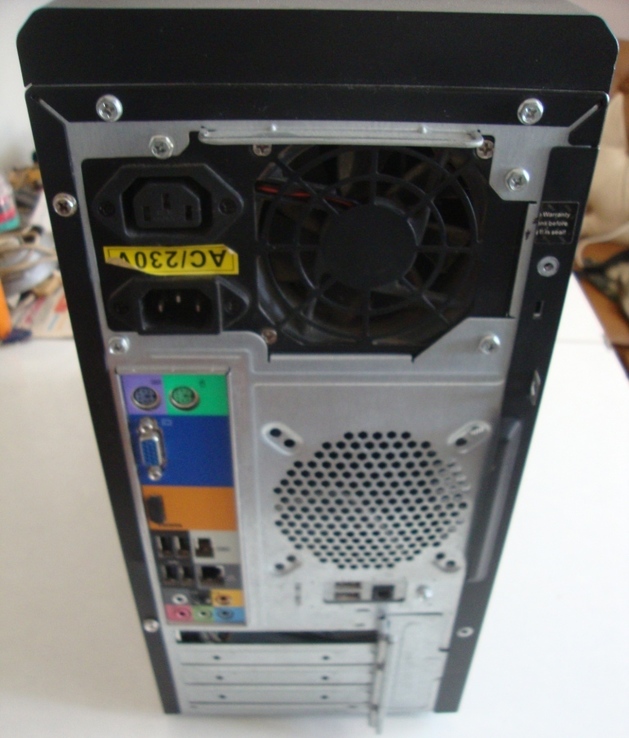 Системный блок Acer, фото №8