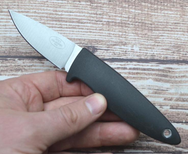 Нож Fallkniven WM1 реплика, фото №5