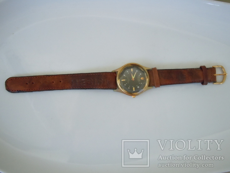 Наручные часы Rolex женские новые копия, фото №2